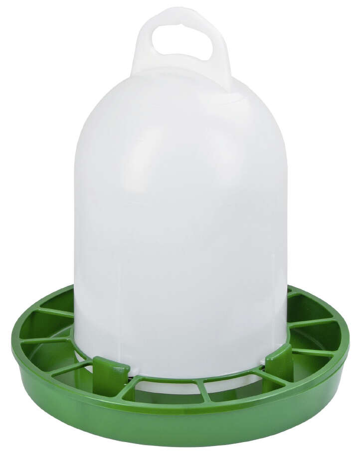 STÜKERJÜRGEN Stükerjürgen Futterautomat